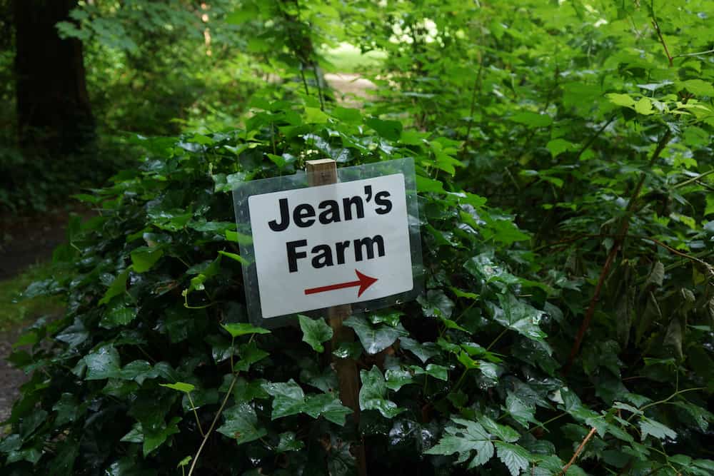 Jean’s Farm