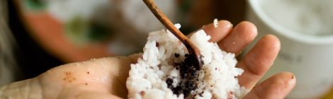 【苦しい時こそ、ご飯と味噌汁】野中元&かるべけいこ〜南阿蘇の今とこれから報告会〜