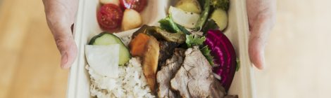 オーガニック社食で働くヒトたち 「毎日同じ人に食事を作る」ことで育まれる感性 後編