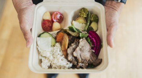 オーガニック社食で働くヒトたち 「毎日同じ人に食事を作る」ことで育まれる感性 後編