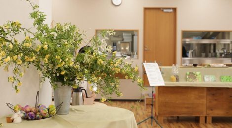 オーガニック社食でSDGs! 二人の栄養士のミートフリー奮闘記 レシピ付き 後半
