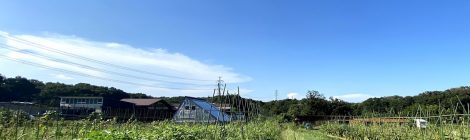 野菜で地域と「つながる」社員食堂エンキッチン 野菜のパートナーをご紹介